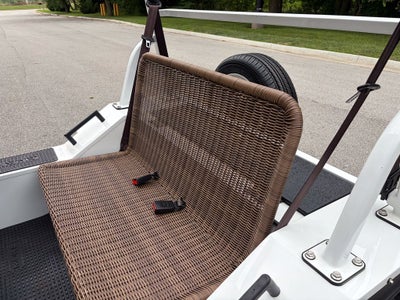 2024 Moke America Electric Moke Base