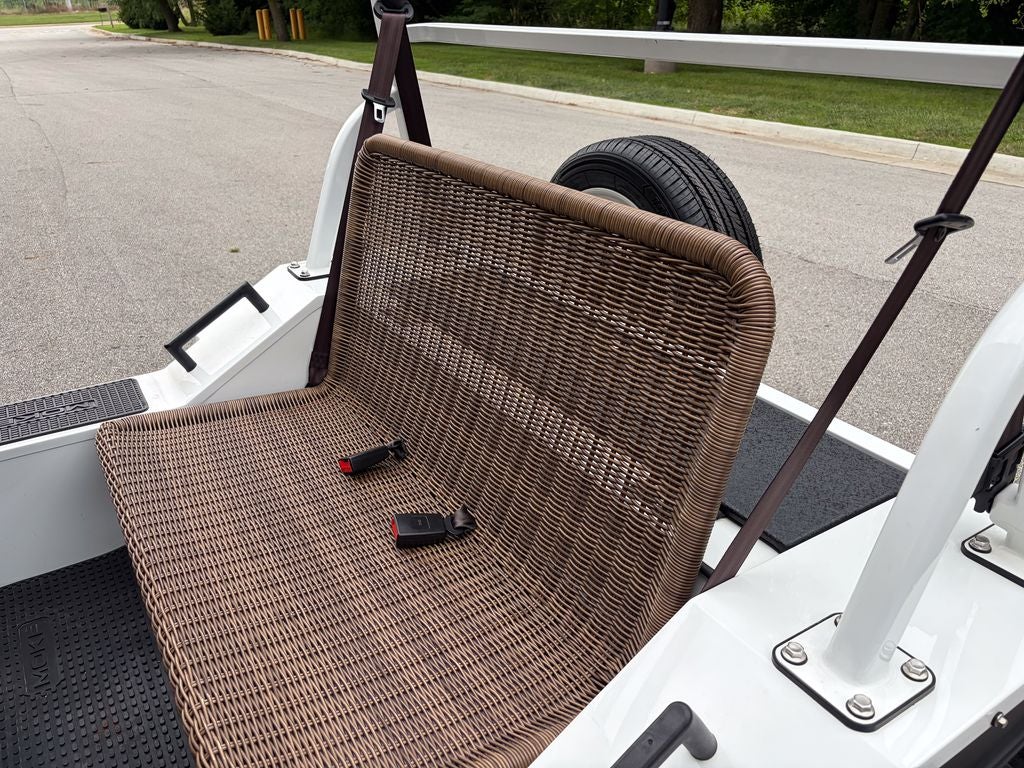 2024 Moke America Electric Moke Base