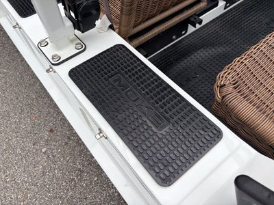 2024 Moke America Electric Moke Base