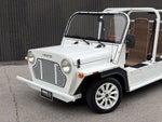 2024 Moke America Electric Moke Base