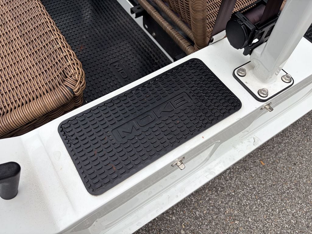 2024 Moke America Electric Moke Base