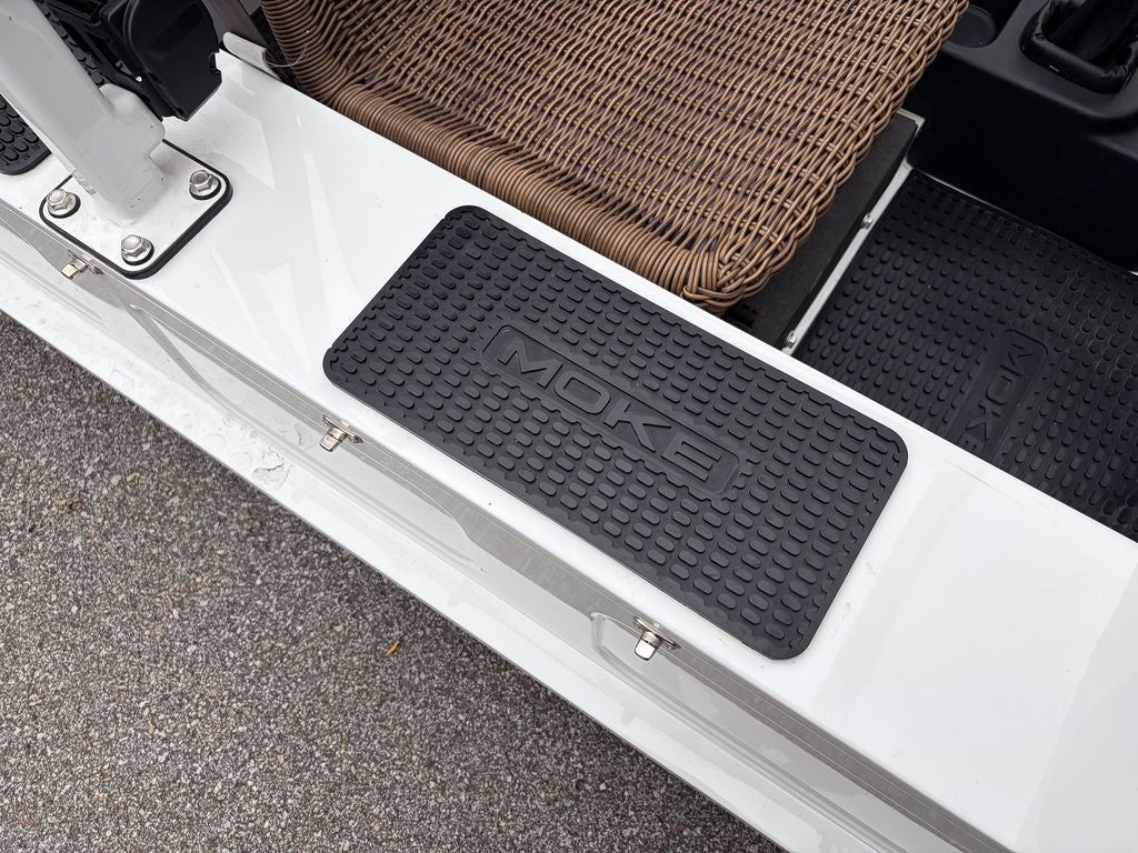 2024 Moke America Electric Moke Base