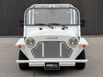 2024 Moke America Electric Moke Base