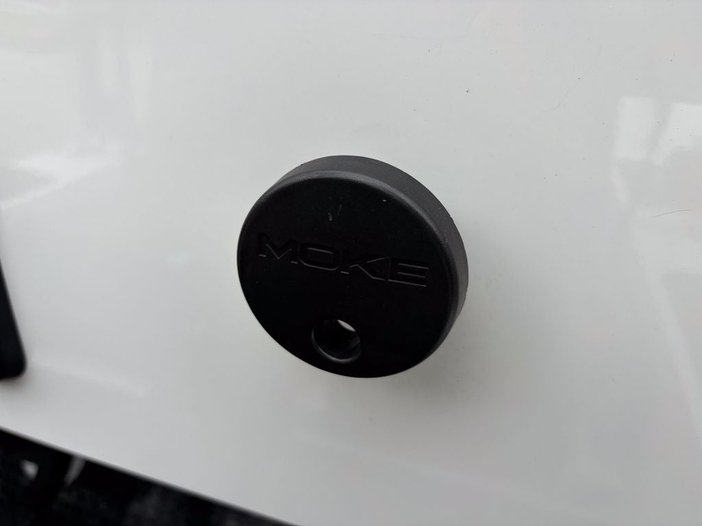 2024 Moke America Electric Moke Base