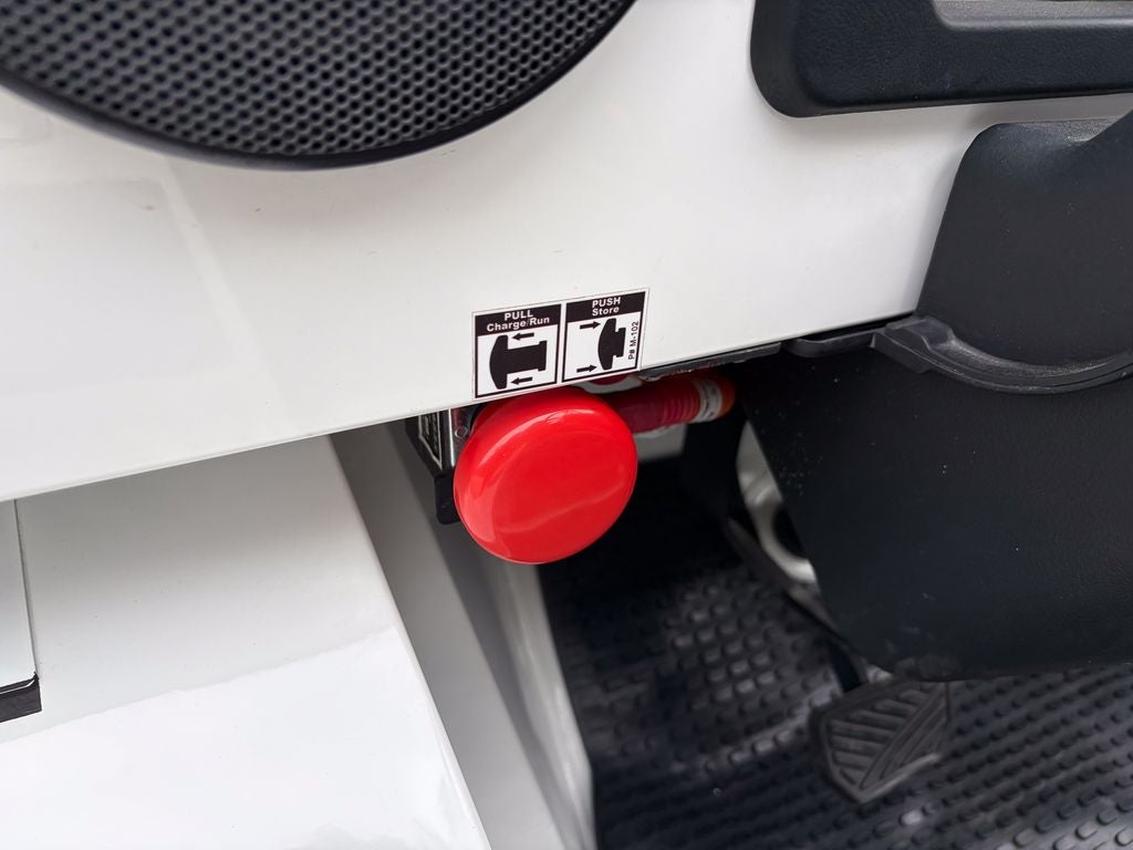 2024 Moke America Electric Moke Base