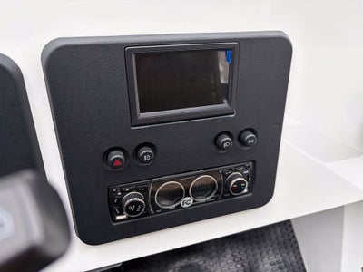 2024 Moke America Electric Moke Base