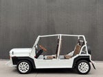 2024 Moke America Electric Moke Base