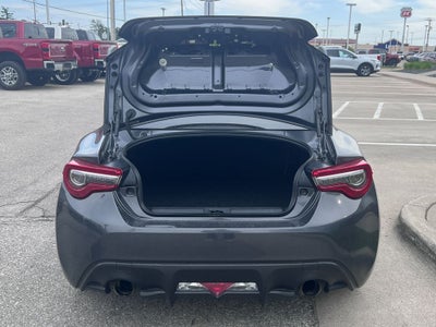 2020 Toyota 86 GT