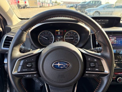 2020 Subaru Crosstrek Limited