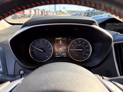 2020 Subaru Crosstrek Limited