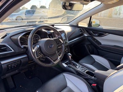 2020 Subaru Crosstrek Limited