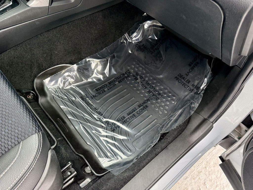 2015 Subaru Forester 2.0XT Premium Premium