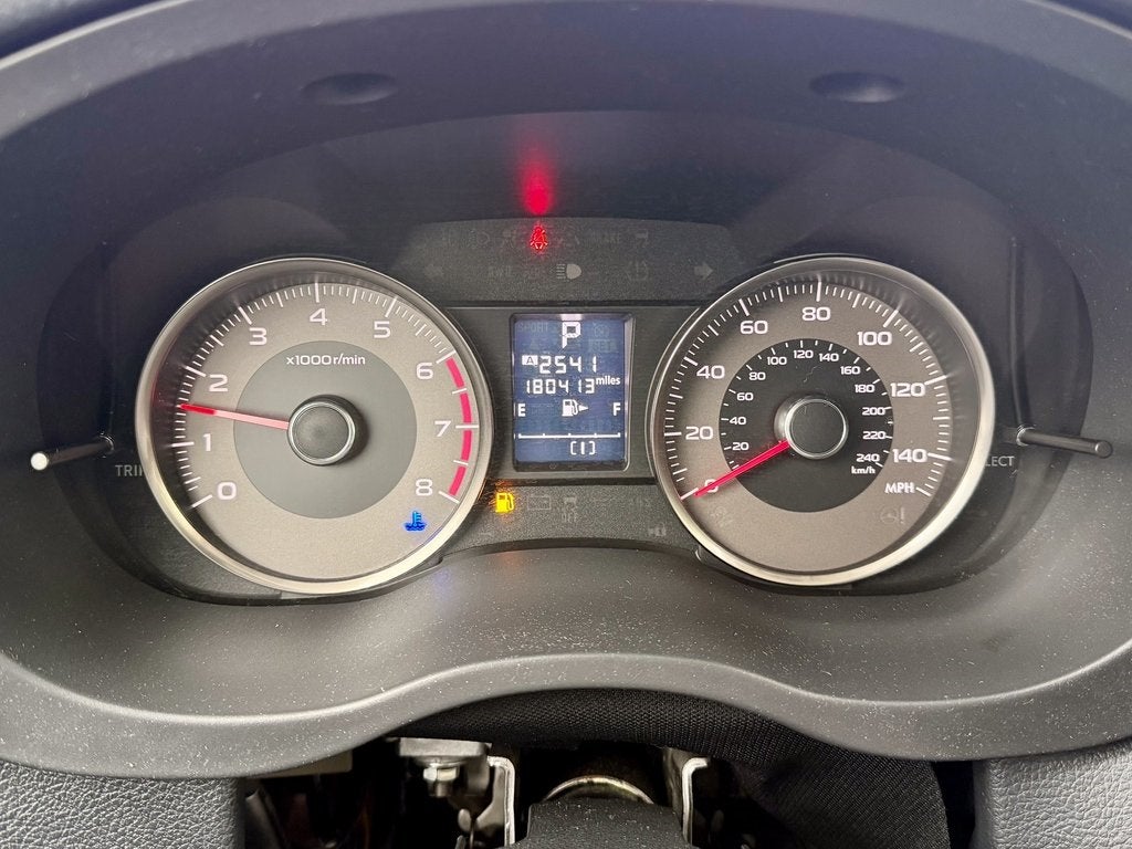 2015 Subaru Forester 2.0XT Premium Premium