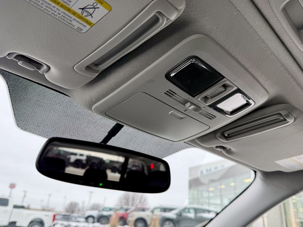 2015 Subaru Forester 2.0XT Premium Premium