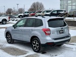 2015 Subaru Forester 2.0XT Premium Premium