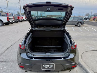 2020 Mazda Mazda3 Premium