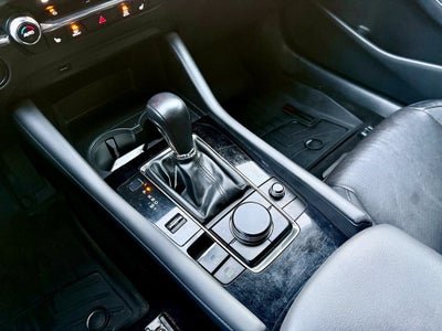 2020 Mazda Mazda3 Premium