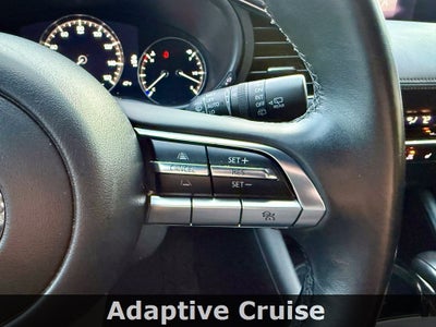 2020 Mazda Mazda3 Premium