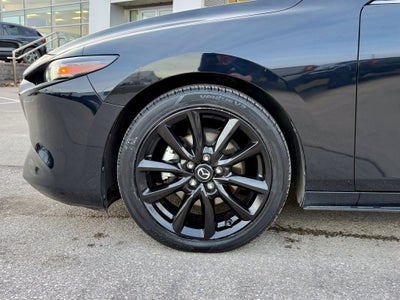 2020 Mazda Mazda3 Premium