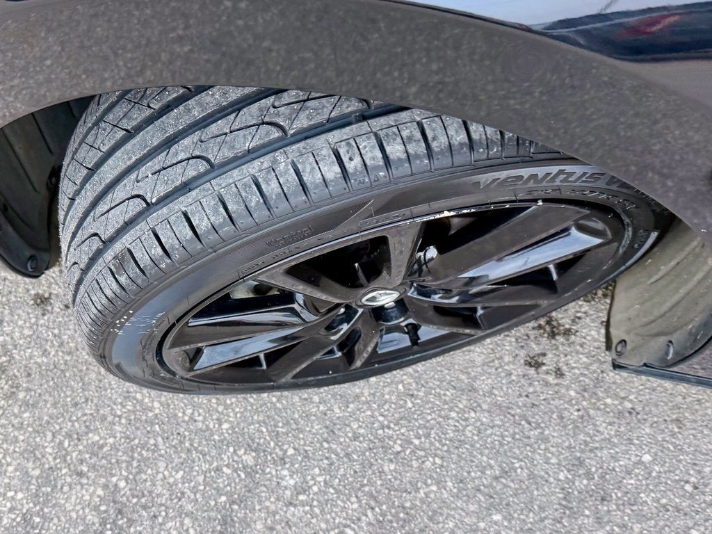 2020 Mazda Mazda3 Premium