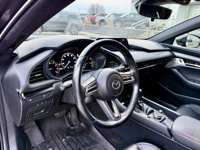 2020 Mazda Mazda3 Premium