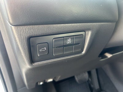 2022 Mazda Mazda CX-5 2.5 S Premium Plus Package