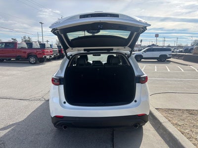 2022 Mazda Mazda CX-5 2.5 S Premium Plus Package