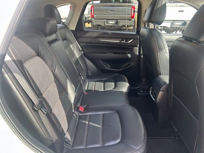 2022 Mazda Mazda CX-5 2.5 S Premium Plus Package
