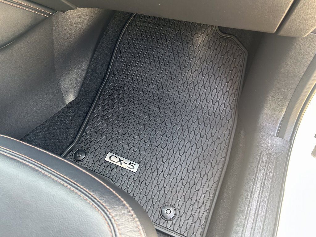 2022 Mazda Mazda CX-5 2.5 S Premium Plus Package