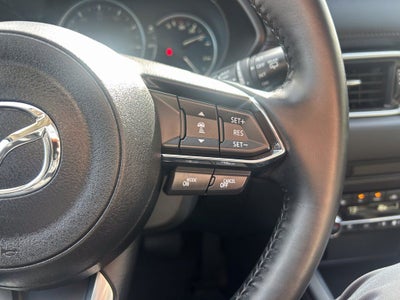 2022 Mazda Mazda CX-5 2.5 S Premium Plus Package