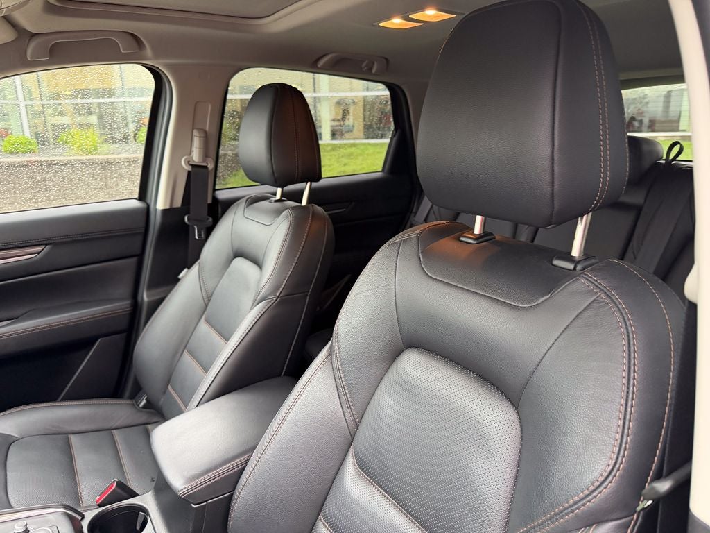 2023 Mazda Mazda CX-5 2.5 S Premium Plus Package