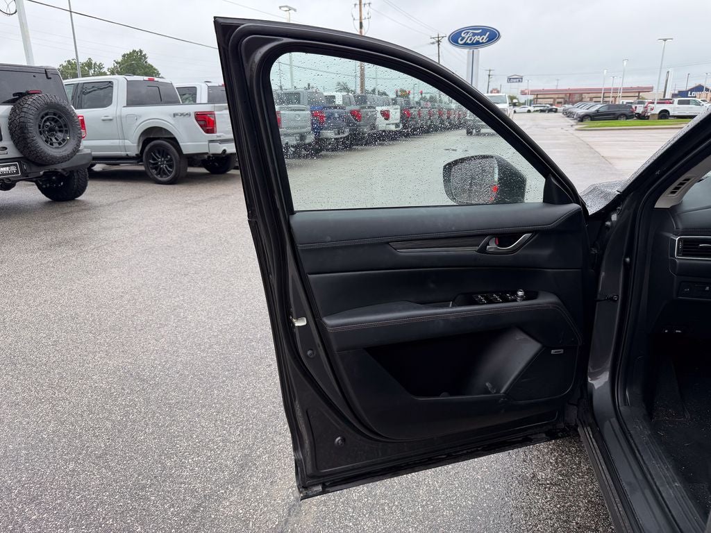 2023 Mazda Mazda CX-5 2.5 S Premium Plus Package