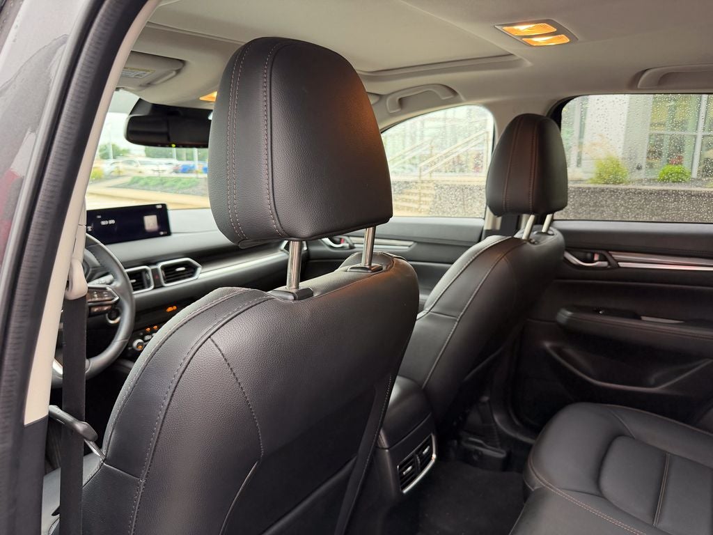 2023 Mazda Mazda CX-5 2.5 S Premium Plus Package