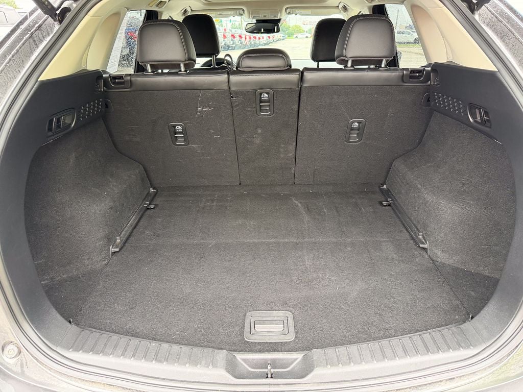 2023 Mazda Mazda CX-5 2.5 S Premium Plus Package