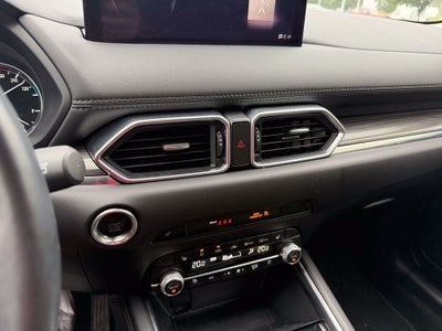 2023 Mazda Mazda CX-5 2.5 S Premium Plus Package