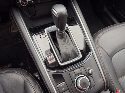 2023 Mazda Mazda CX-5 2.5 S Premium Plus Package