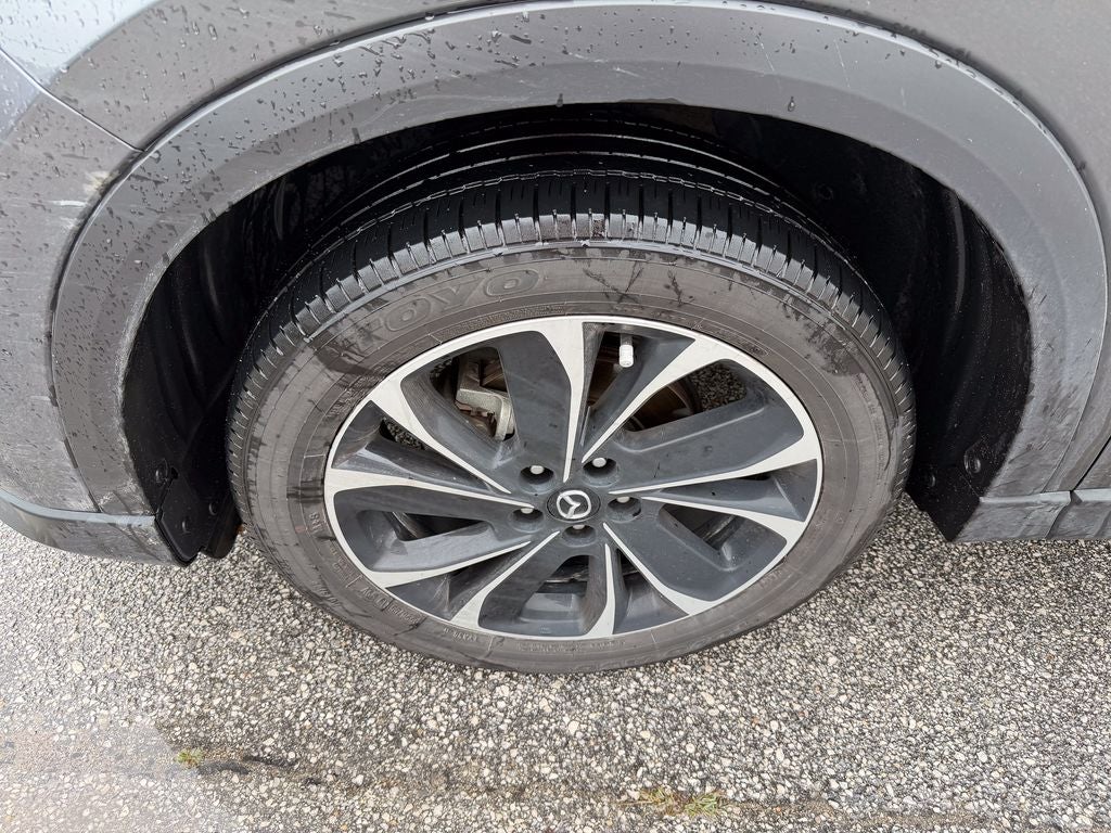 2023 Mazda Mazda CX-5 2.5 S Premium Plus Package