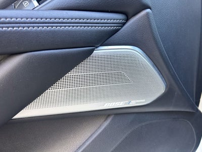 2017 INFINITI Q60 3.0t Premium