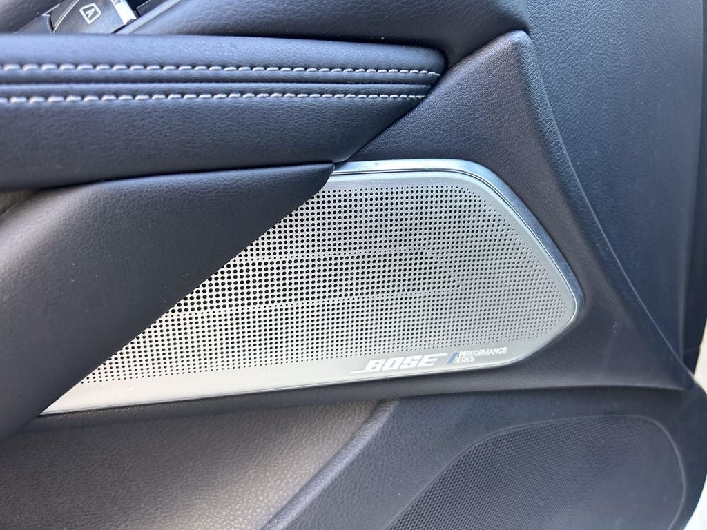 2017 INFINITI Q60 3.0t Premium