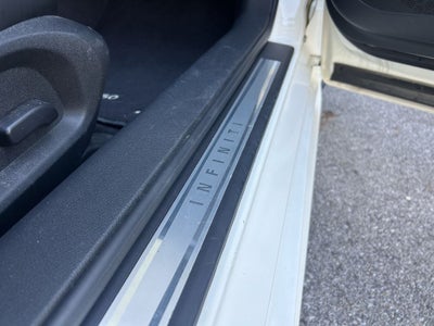 2017 INFINITI Q60 3.0t Premium