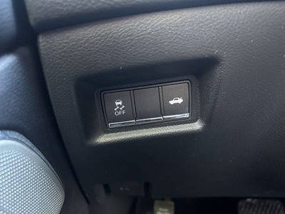 2017 INFINITI Q60 3.0t Premium