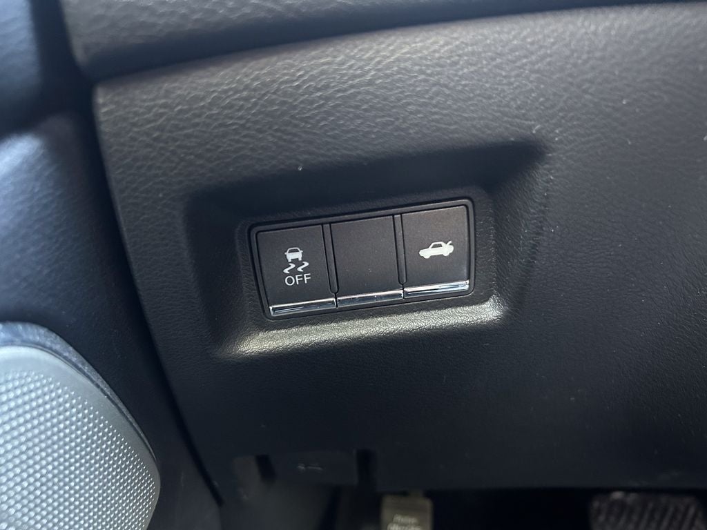 2017 INFINITI Q60 3.0t Premium