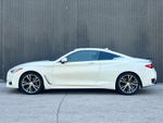 2017 INFINITI Q60 3.0t Premium