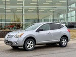 2010 Nissan Rogue S