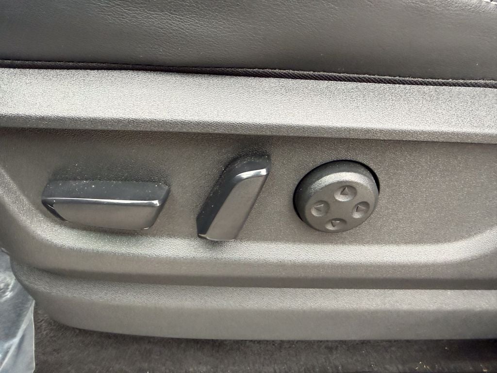 2025 Nissan Armada PRO-4X