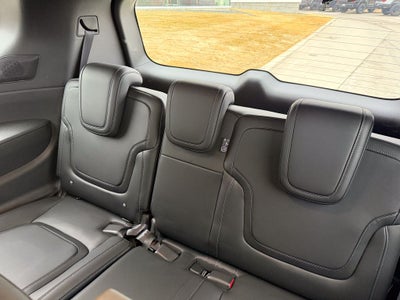 2025 Nissan Armada PRO-4X