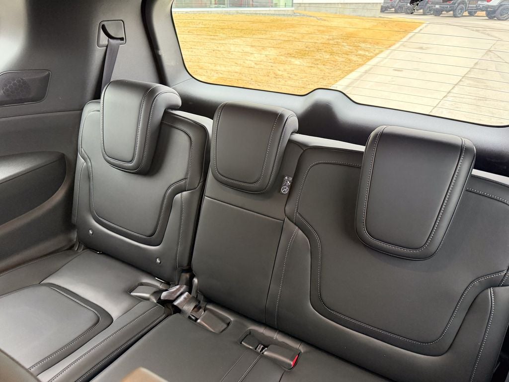 2025 Nissan Armada PRO-4X