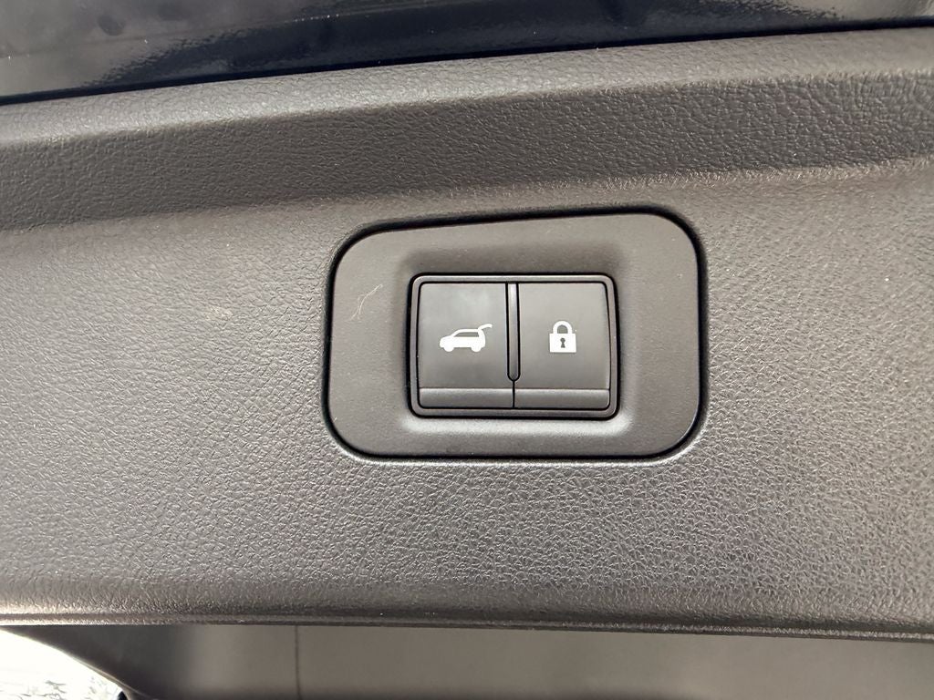 2025 Nissan Armada PRO-4X