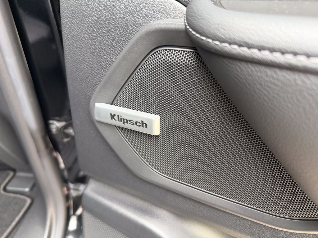 2025 Nissan Armada PRO-4X