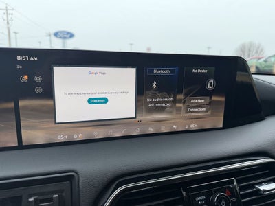 2025 Nissan Armada PRO-4X